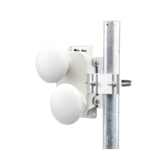 CAMBIUM NETWORKS C050900D025A C050900D025A Antena sectorial Dual Horn MU-MIMO4X4 de 6