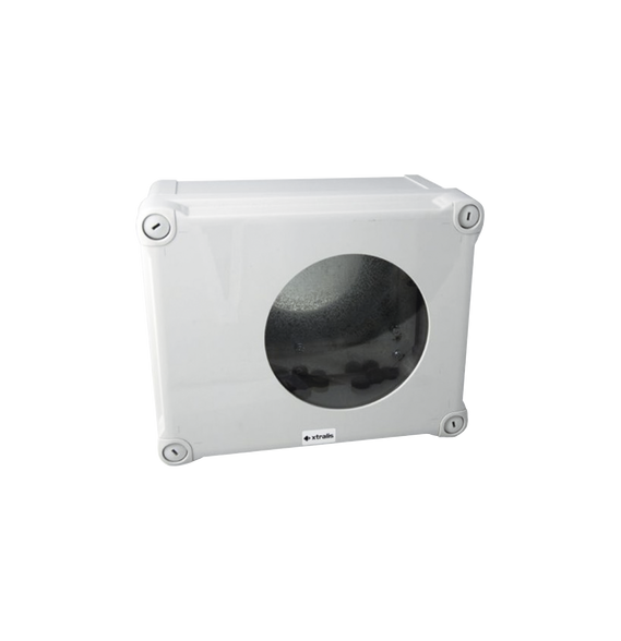 XTRALIS OSIDEHE OSID-EHE Carcasa de Montaje para Ambientes Hostiles / IP66 / Compatib