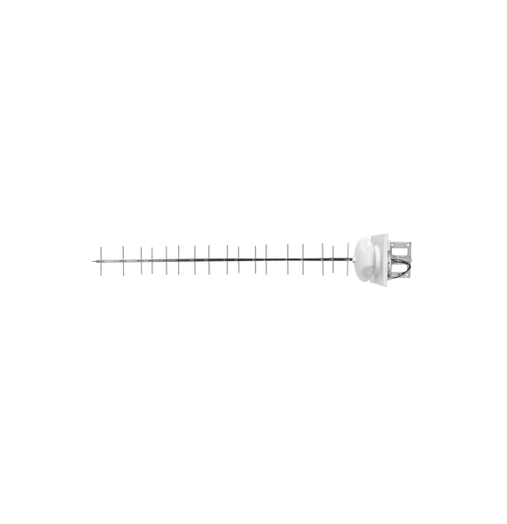 UBIQUITI NETWORKS AMY9M162 AMY-9M16/2 Kit de 2 antenas airMAX YAGI MIMO 2x2 frecuenci