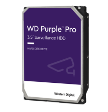 Western Digital (WD) WD8002PURP WD8002PURP Disco duro WD de 8TB / 7200RPM / Optimizad