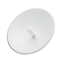 UBIQUITI NETWORKS PBE5AC620 PBE-5AC-620 PowerBeam airMAX AC hasta 450 Mbps frecuencia