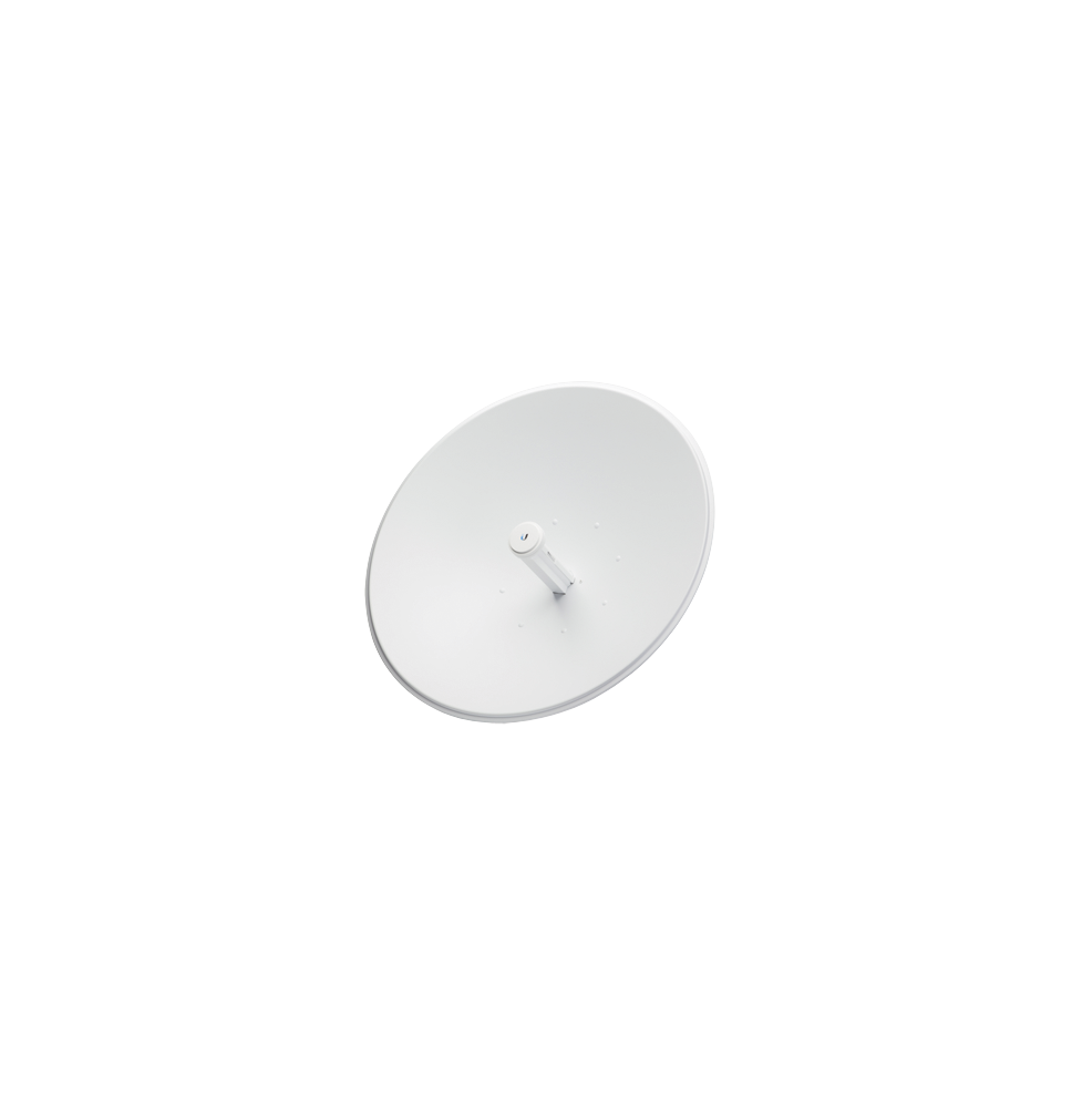 UBIQUITI NETWORKS PBE5AC620 PBE-5AC-620 PowerBeam airMAX AC hasta 450 Mbps frecuencia