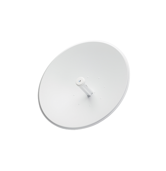 UBIQUITI NETWORKS PBE5AC620 PBE-5AC-620 PowerBeam airMAX AC hasta 450 Mbps frecuencia