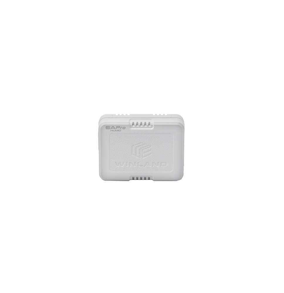 WINLAND ELECTRONICS EAPROWHS EAPROWHS Sensor de humedad inalámbrico para EAPro® Gatew WINLAND ELECTRONICS EAPROWHS EAPROWHS Sensor de humedad inalámbrico para EAPro® Gatew