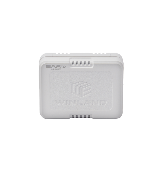 WINLAND ELECTRONICS EAPROWHS EAPROWHS Sensor de humedad inalámbrico para EAPro® Gatew