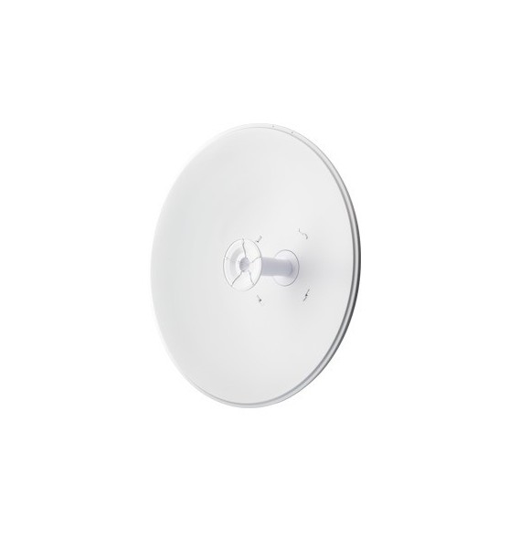 UBIQUITI NETWORKS AF2G24S45 AF-2G24-S45 Antena Direccional airFiber X ideal para enla