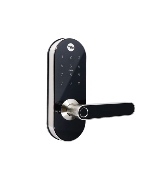 YALE-ASSA ABLOY MX81727 MX81727 Cerradura Digital YMC420 / con Teclado Táctil / lecto
