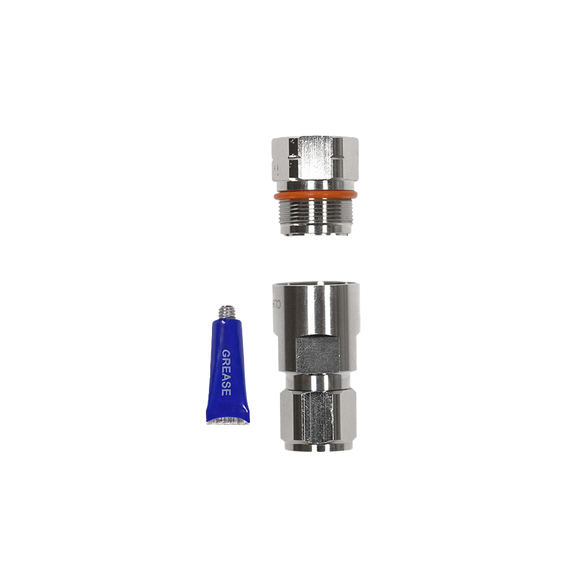 WilsonPRO / weBoost 97001410 970-014-10 Paquete con 10 conectores N macho para cable