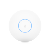 UBIQUITI NETWORKS U6LR U6-LR Punto de Acceso UniFi WiFi 6 Long Range doble banda 5 GH