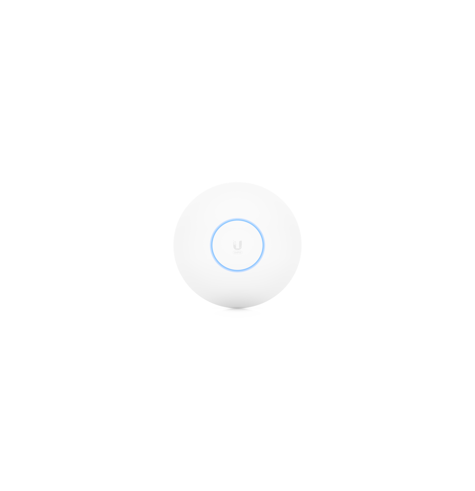 UBIQUITI NETWORKS U6LR U6-LR Punto de Acceso UniFi WiFi 6 Long Range doble banda 5 GH