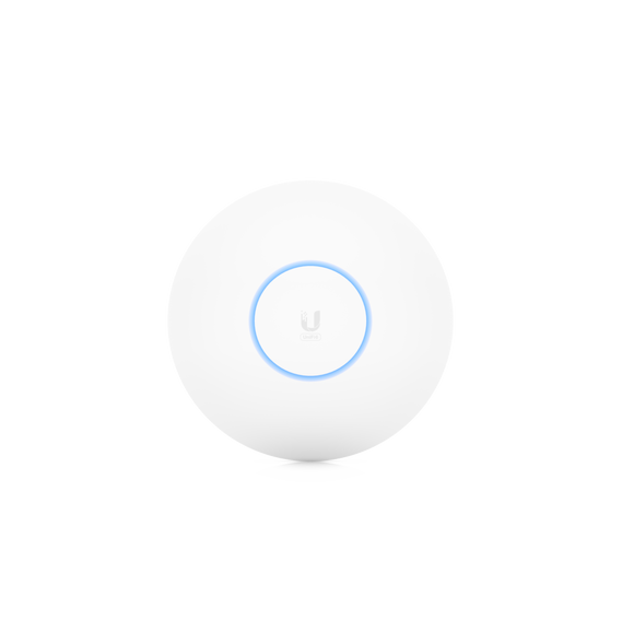 UBIQUITI NETWORKS U6LR U6-LR Punto de Acceso UniFi WiFi 6 Long Range doble banda 5 GH