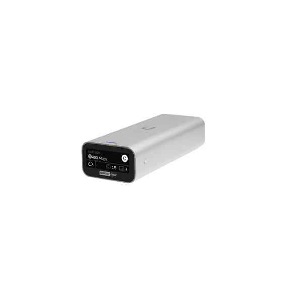 UBIQUITI NETWORKS UCKG2 UCK-G2 UniFi Cloud Key Gen2 para gestionar dispositivos UniFi