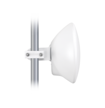 UBIQUITI NETWORKS LTUPRO LTU-PRO Cliente PtMP LTU? Pro 5 GHz (4.8 - 6-2 GHz) con ante