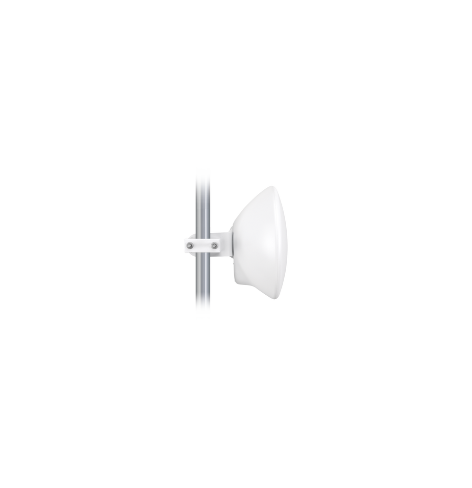 UBIQUITI NETWORKS LTUPRO LTU-PRO Cliente PtMP LTU? Pro 5 GHz (4.8 - 6-2 GHz) con ante