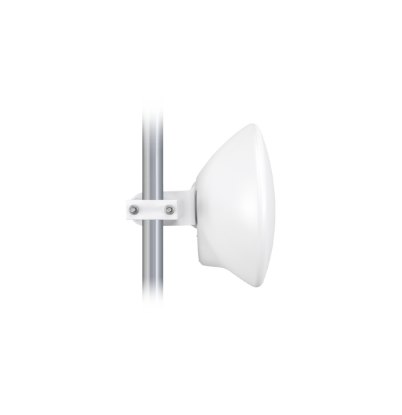 UBIQUITI NETWORKS LTUPRO LTU-PRO Cliente PtMP LTU? Pro 5 GHz (4.8 - 6-2 GHz) con ante