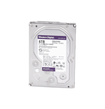 Western Digital (WD) WD62PURZ WD62PURZ Disco Duro PURPLE de 6TB / 3 AÑOS DE GARANTÍA