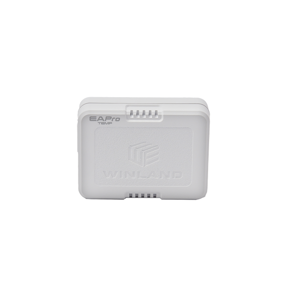 WINLAND ELECTRONICS EAPROWTS EAPRO-WTS Sensor de temperatura inalámbrico para EAPro®