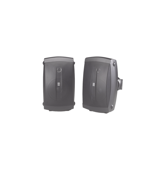 YAMAHA NSAW150 NSAW150 Altavoces de Montaje en Superficie de 2 vias | Woofer 5 in Twe