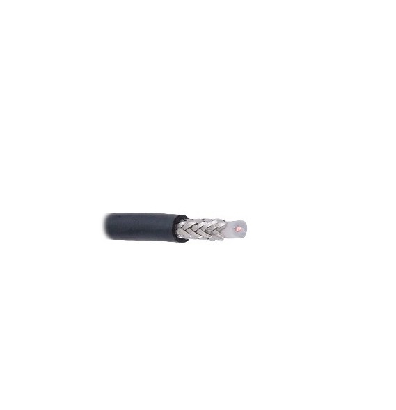 VIAKON RG58USYS1000 RG-58U-SYS/1000 Cable coaxial RG BROADCAST RG58USYS / 305 Metros