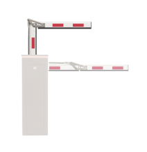 AccessPRO XBARMART XB-ARM-ART Brazo Articulado de 4 Metros Para Barreras XBS-4M-RA y