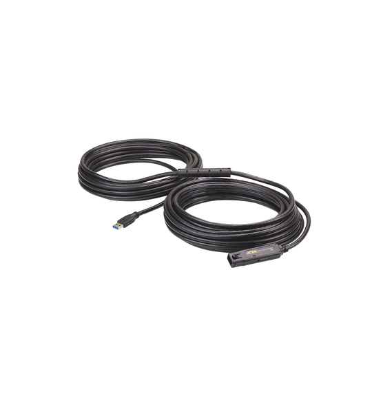 ATEN UE3315A UE3315A Cable extensor USB3.2 Gen1 de 15 m