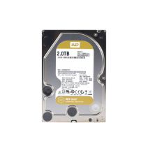 Western Digital (WD) WD2005FBYZ WD2005FBYZ Disco Duro Gold de 2TB / Clase Enterprise