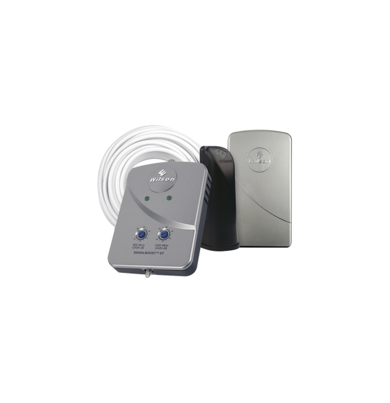 WilsonPRO / weBoost 533105 533-105 KIT de Amplificador de Señal Celular Home 3G espec
