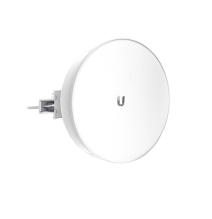 UBIQUITI NETWORKS PBE5AC500ISO PBE-5AC-500-ISO PowerBeam airMAX AC ISO hasta 450 Mbps