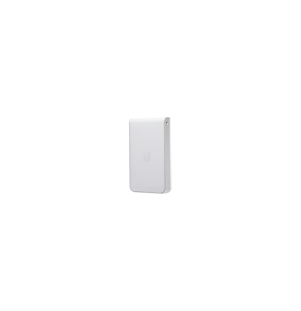 UBIQUITI NETWORKS UAPIWHD UAP-IW-HD Access Point In Wall HD MU-MIMO 4x4 Wave 2 con 5