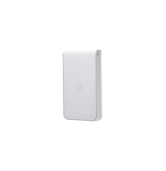 UBIQUITI NETWORKS UAPIWHD UAP-IW-HD Access Point In Wall HD MU-MIMO 4x4 Wave 2 con 5