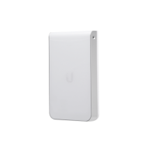 UBIQUITI NETWORKS UAPIWHD UAP-IW-HD Access Point In Wall HD MU-MIMO 4x4 Wave 2 con 5