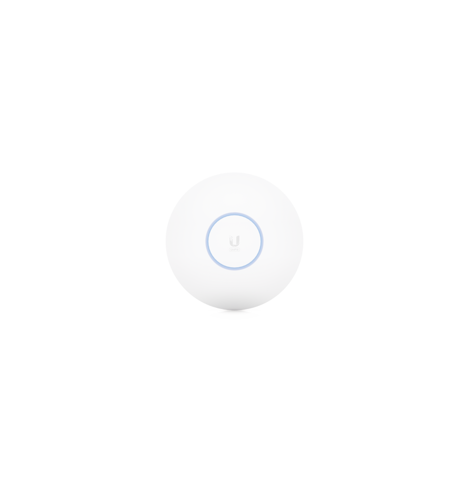 UBIQUITI NETWORKS U6PRO U6-PRO Access Point UniFi WiFi 6 Pro doble banda para interio