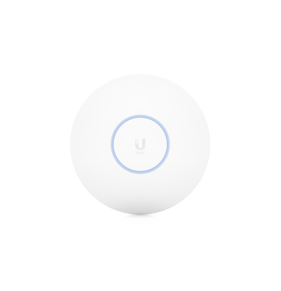 UBIQUITI NETWORKS U6PRO U6-PRO Access Point UniFi WiFi 6 Pro doble banda para interio