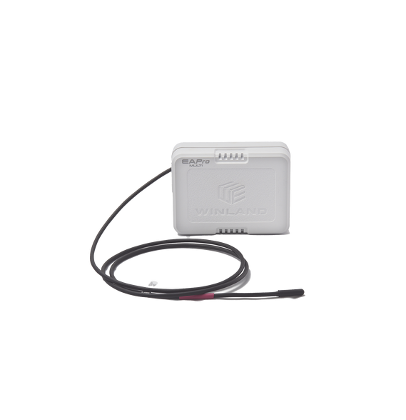 WINLAND ELECTRONICS EAPROWMFT EAPROWMFT Transmisor inalámbrico para EAPro® Gateway (E