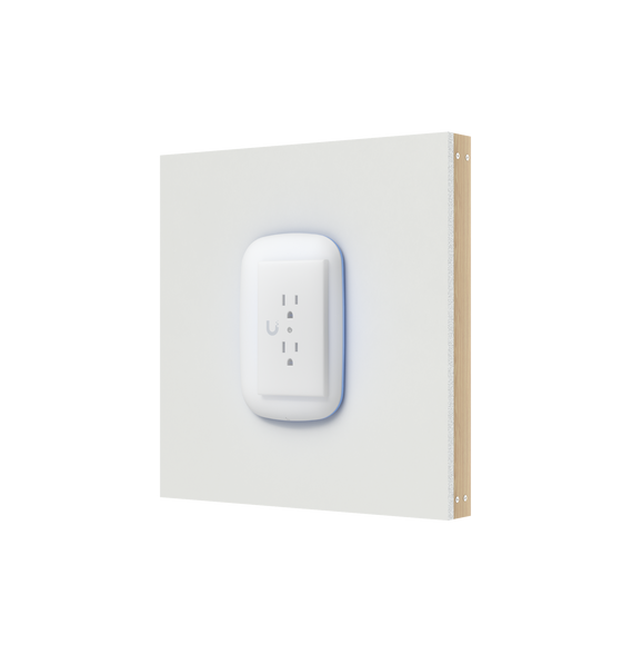 UBIQUITI NETWORKS U6EXTENDER U6-EXTENDER Extensor WiFi 6 UniFi se conecta directo al