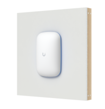 UBIQUITI NETWORKS U6EXTENDER U6-EXTENDER Extensor WiFi 6 UniFi se conecta directo al