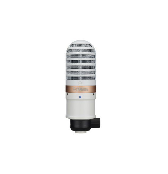 YAMAHA YCM01W YCM01W Micrófono de Condensador | Patrón polar Cardioide | Calidad de E