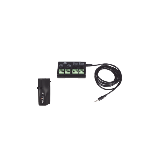 ATLONA ATVCCRELAYKIT AT-VCC-RELAY-KIT Convertidor de señal PoE de IP a relé / Sensor