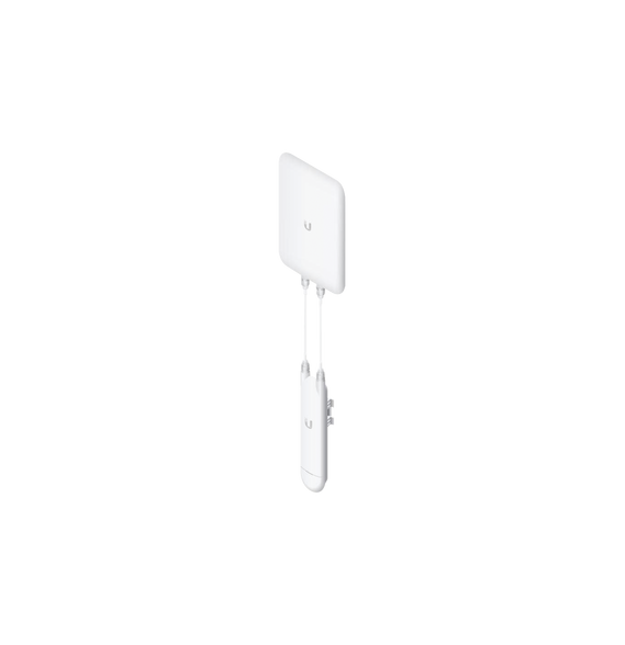 UBIQUITI NETWORKS UAPACMSEC UAP-AC-M-SEC Access Point UniFi MESH con antena sectorial