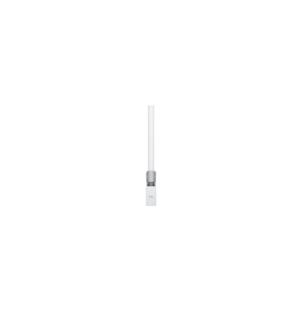 UBIQUITI NETWORKS AMO2G10 AMO-2G10 Antena omnidireccional potente cobertura de 360 do