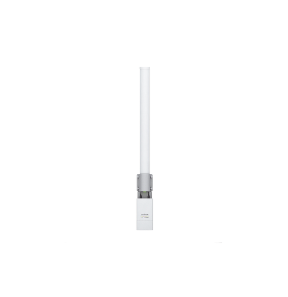UBIQUITI NETWORKS AMO2G10 AMO-2G10 Antena omnidireccional potente cobertura de 360 do