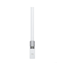 UBIQUITI NETWORKS AMO2G10 AMO-2G10 Antena omnidireccional potente cobertura de 360 do