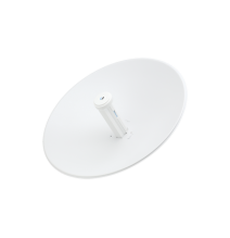 UBIQUITI NETWORKS PBE5AC500 PBE-5AC-500 PowerBeam airMAX AC hasta 450 Mbps frecuencia