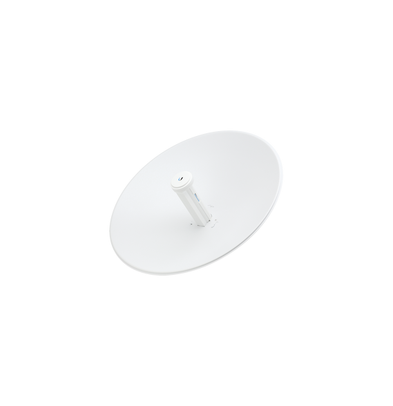 UBIQUITI NETWORKS PBE5AC500 PBE-5AC-500 PowerBeam airMAX AC hasta 450 Mbps frecuencia
