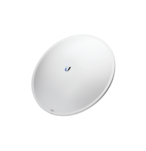 UBIQUITI NETWORKS PBE5AC500 PBE-5AC-500 PowerBeam airMAX AC hasta 450 Mbps frecuencia