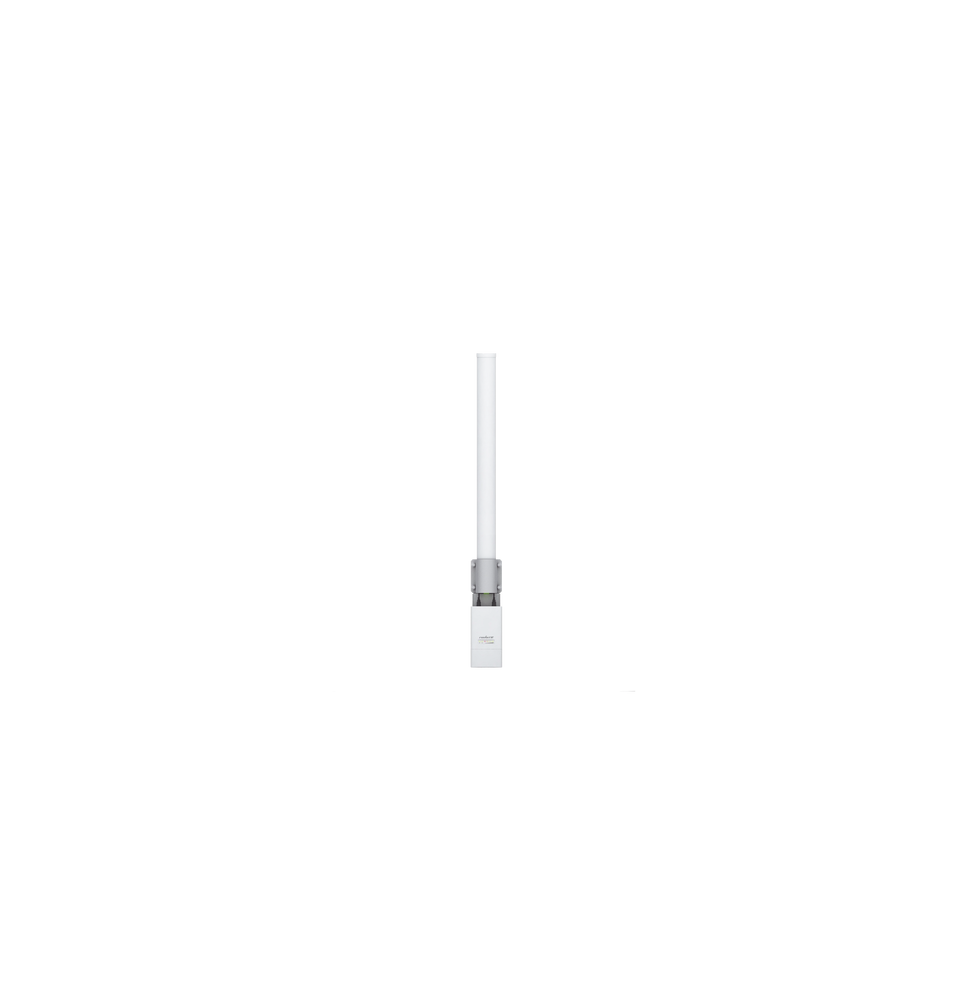 UBIQUITI NETWORKS AMO5G13 AMO-5G13 Antena omnidireccional potente cobertura de 360 do