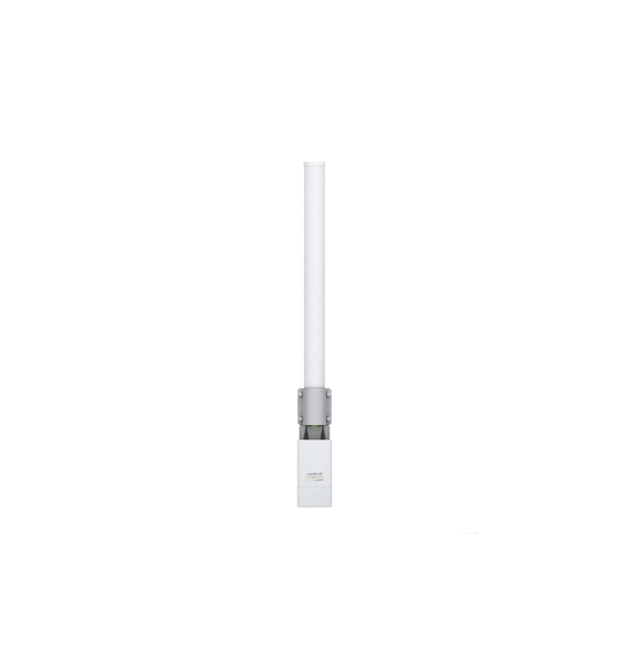UBIQUITI NETWORKS AMO5G13 AMO-5G13 Antena omnidireccional potente cobertura de 360 do