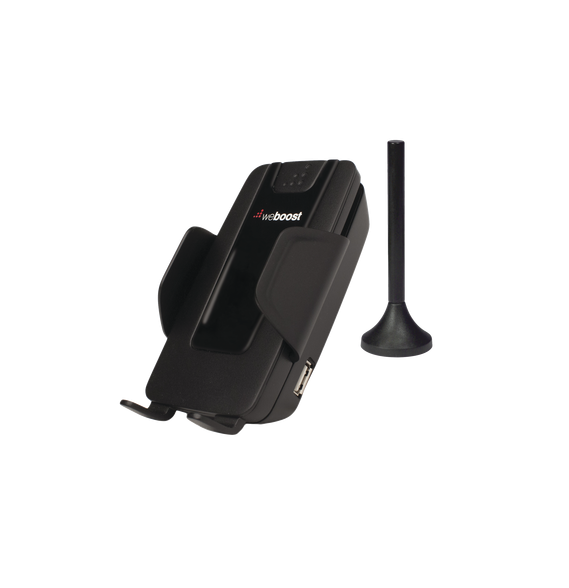 WilsonPRO / weBoost 470107 470-107 Kit amplificador de señal celular cuatribanda para
