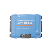 VICTRON ENERGY BSMPPT15045 BSMPPT150/45 BlueSolar MPPT 150/45. Controlador Solar MPPT