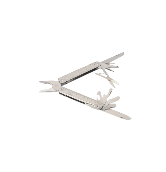 VICTORINOX 30327N 30327N Navaja Victorinox Multiherramienta SwissTool X con 26 Funcio
